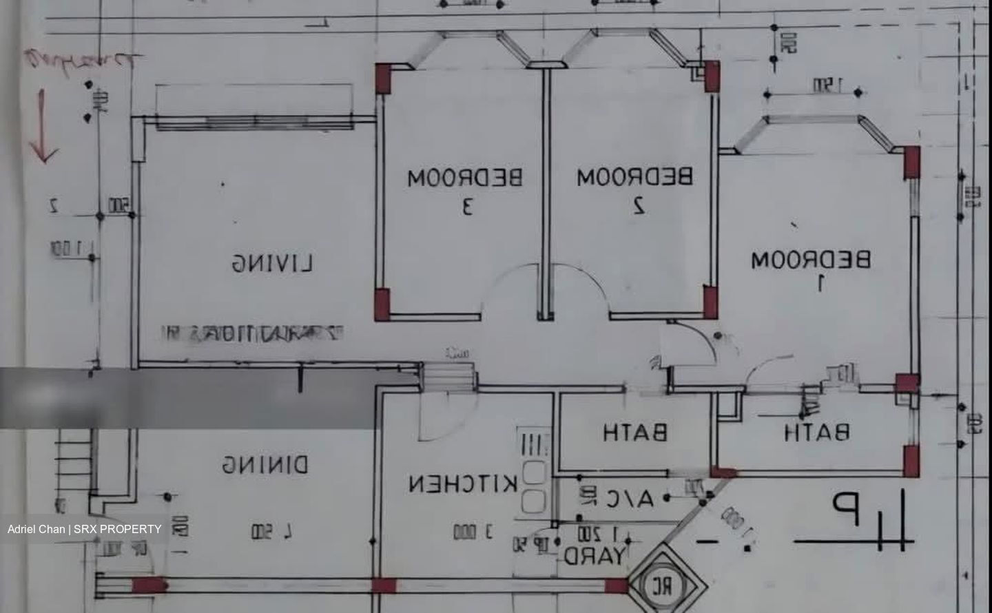 Eng Kong Green (D21), Condominium #602749431